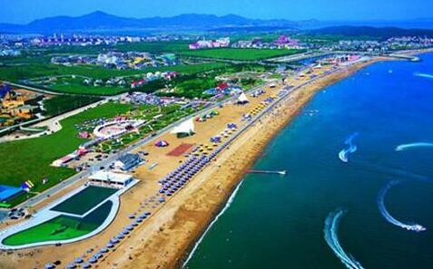 2030年深圳市建成区八成以上将达海绵城市要求