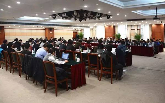 装配式建筑两大国标通过评审