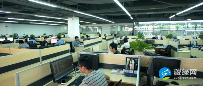 【深圳】不仅获LEED，更要成为LEADER！