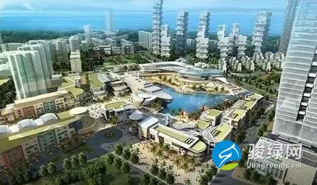 深圳市某城市更新项目一
