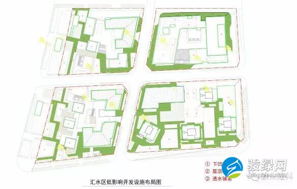 梅州市完成海绵城市规划 梅州市完成海绵城市规划