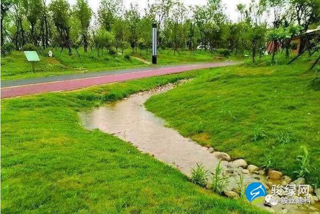 梅州市完成海绵城市规划 梅州市完成海绵城市规划