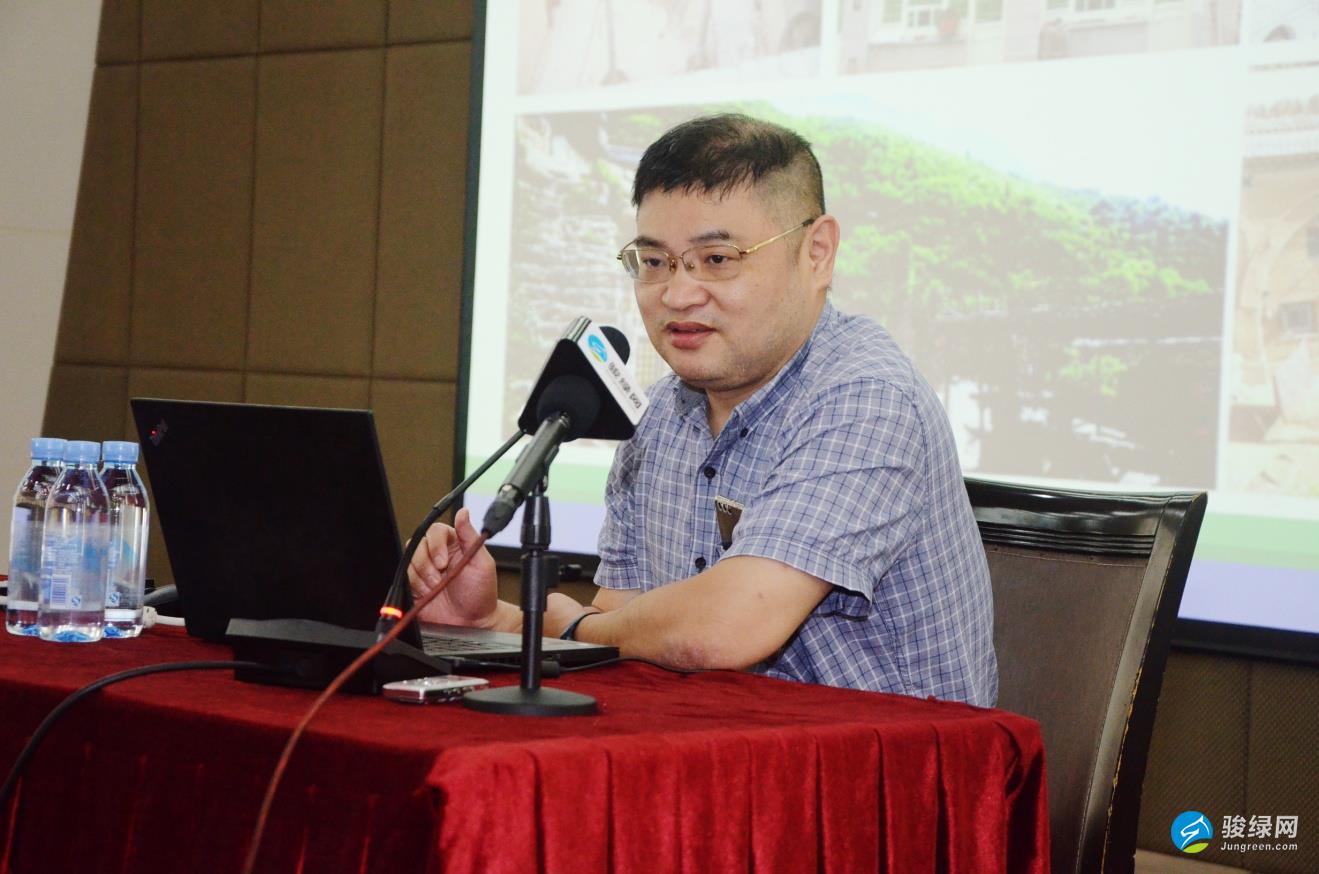 【深圳】《民用建筑热工设计规范》宣贯会盛大召开