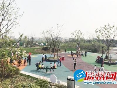 绿建示范区 绿建示范区