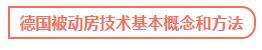 建筑节能
