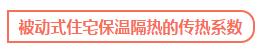 建筑节能