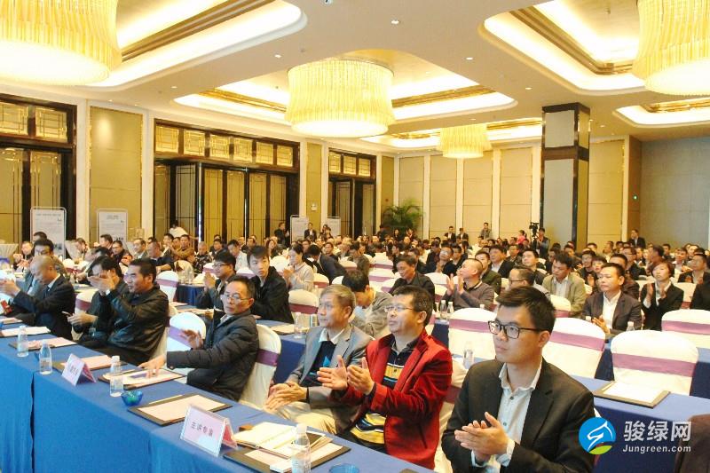 东莞市大学生绿色建筑设计比赛颁奖典礼