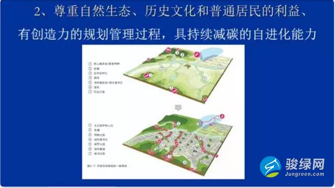仇保兴：生态城区ABC模式利弊分析