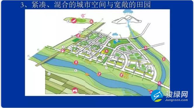 仇保兴：生态城区ABC模式利弊分析