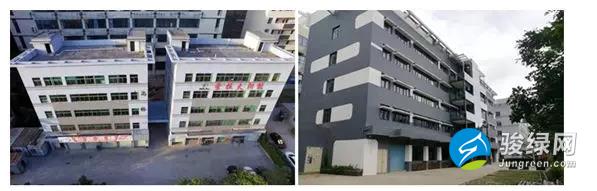 如何实现零能耗建筑？-LEED铂金项目嘉力达低碳研究院