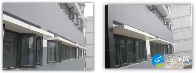 如何实现零能耗建筑？-LEED铂金项目嘉力达低碳研究院