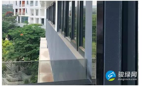 如何实现零能耗建筑？-LEED铂金项目嘉力达低碳研究院