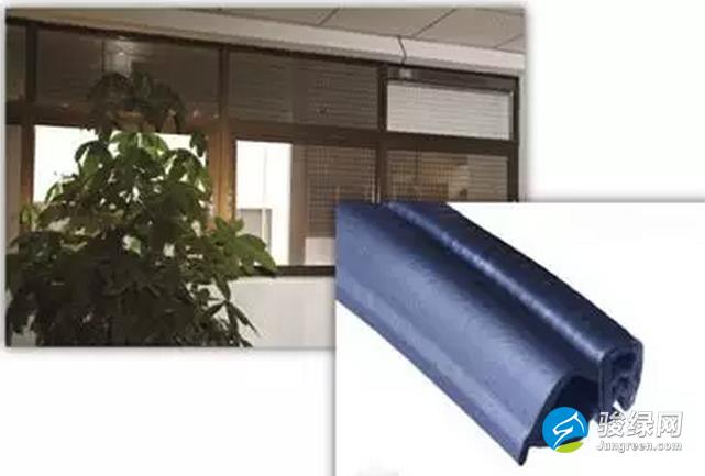 如何实现零能耗建筑？-LEED铂金项目嘉力达低碳研究院