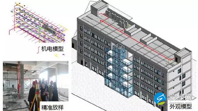 如何实现零能耗建筑？-LEED铂金项目嘉力达低碳研究院