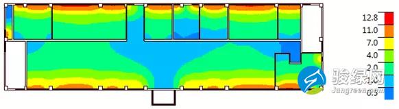 如何实现零能耗建筑？-LEED铂金项目嘉力达低碳研究院