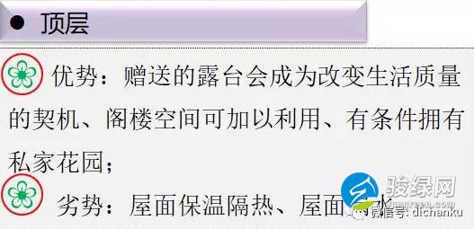 如何才能买最佳房！