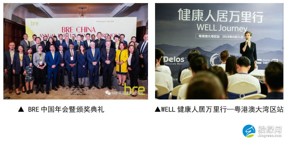 绿色建筑视频门户-骏绿网