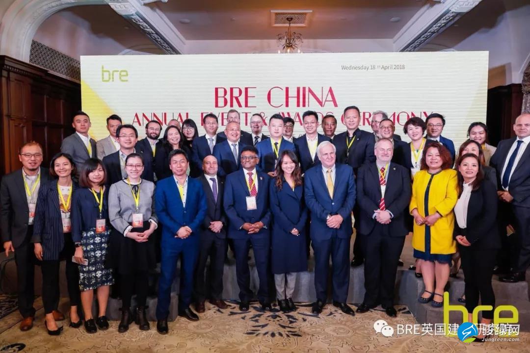 骏绿网——绿色建筑新视界