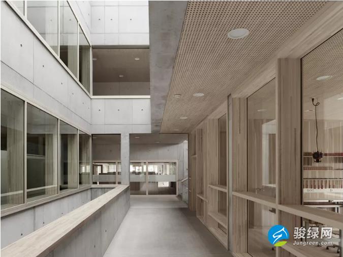 营造“健康建筑、绿色建筑”的九大要素