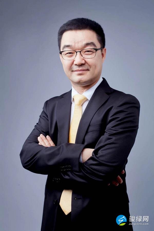 张国强_骏绿网