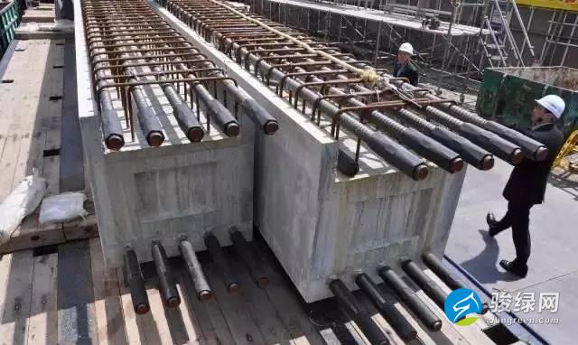 日本装配式建筑施工现场，带你了解装配式全过程！