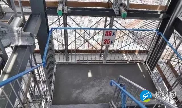 日本装配式建筑施工现场，带你了解装配式全过程！