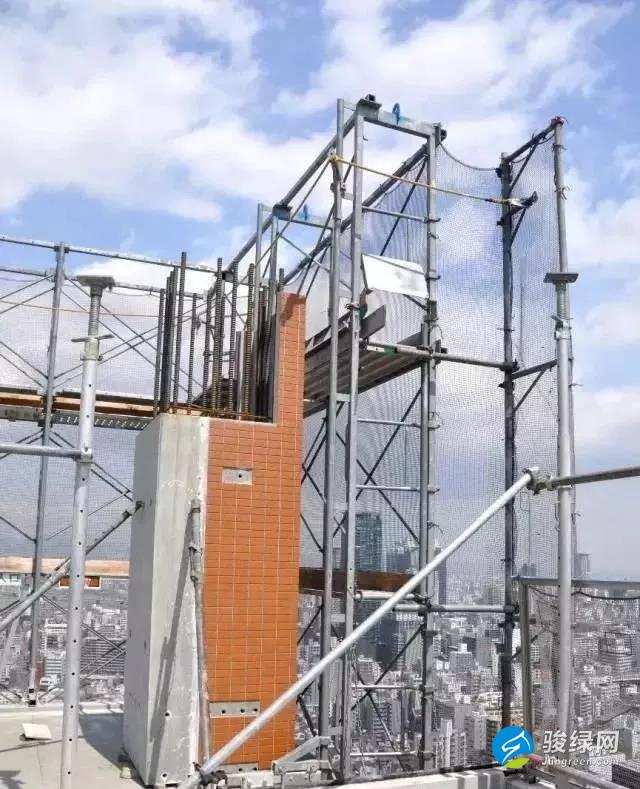 日本装配式建筑施工现场，带你了解装配式全过程！