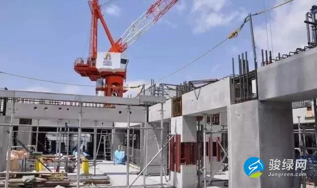 日本装配式建筑施工现场，带你了解装配式全过程！