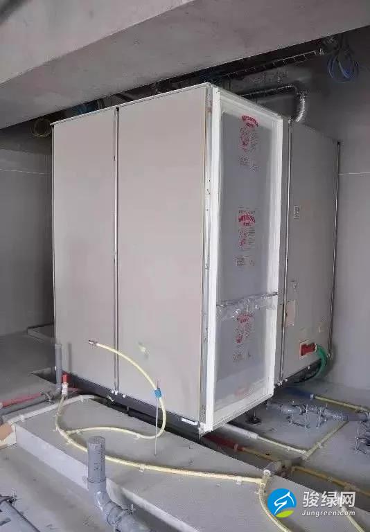 日本装配式建筑施工现场，带你了解装配式全过程！