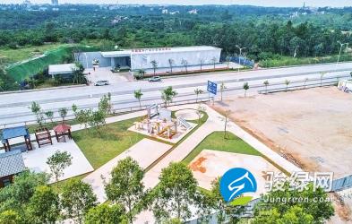  广东茂名电白区绿色建筑产业园计划总投资超过60亿元！