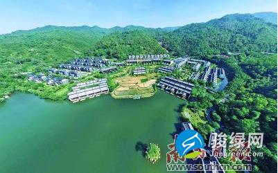惠州绿色建筑嘉奖机制正式落地！ 首批绿色建筑示范项目共奖励150万元
