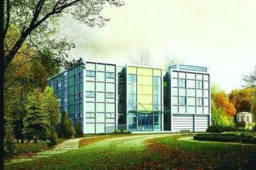 东营市2018年前三季度完成公共建筑节能改造3.13万平方米