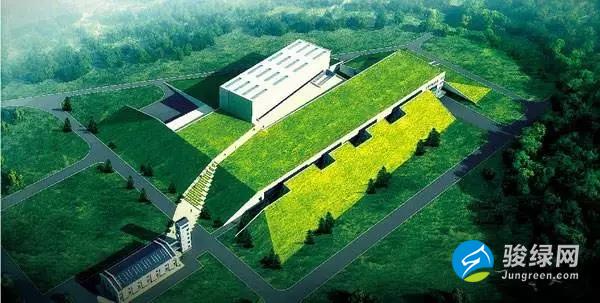 发展绿色建筑刻不容缓！