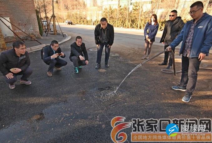 张家口|海绵城市——让城市呼吸起来