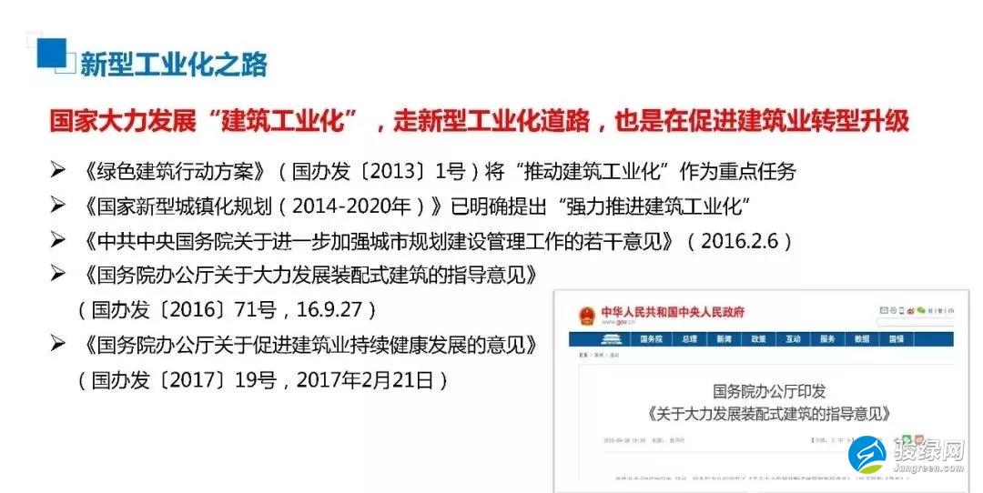 许杰峰：BIM技术助力新型建筑工业化之路