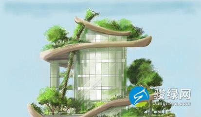 关于大力推进建筑领域向高质量高品质绿色发展的若干意见