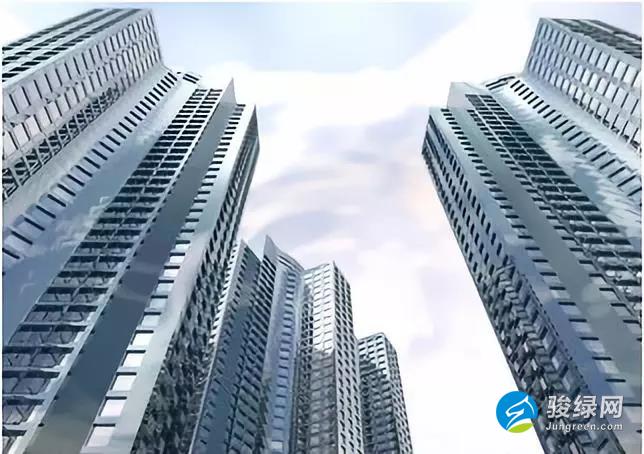 【陕西】2020 年绿色建筑占比将达50%！陕西省出台建筑节能工作三年专项行动方案