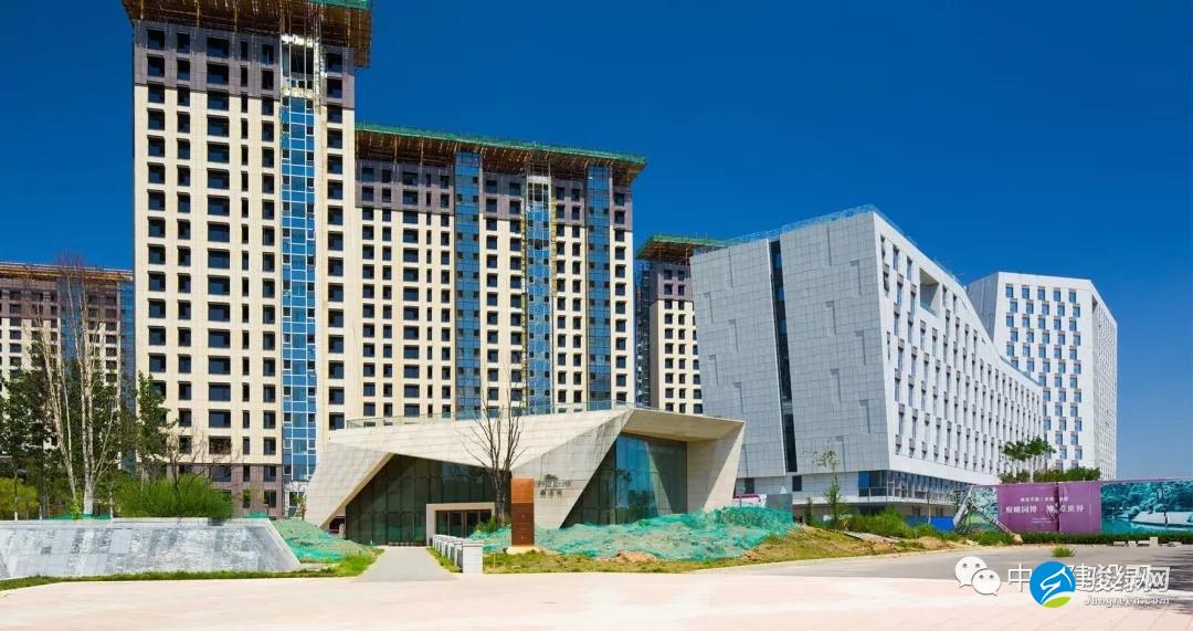 广州新规: 绿色建筑增加面积不计入容积率